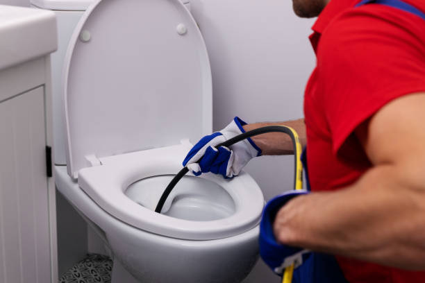Best Water Leak Repair  in Oakmont, PA