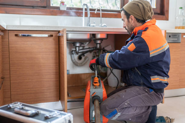Best Hot Water Heater Installation  in Oakmont, PA