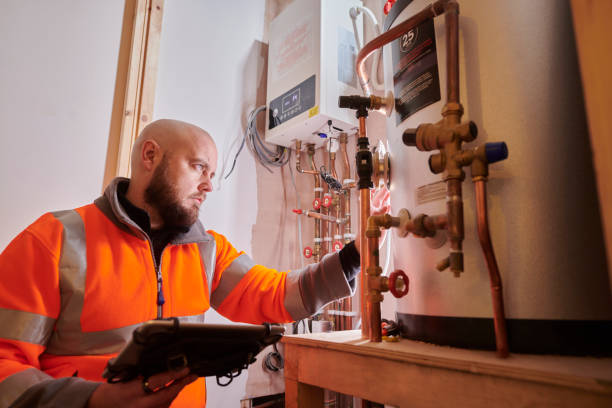 Best Commercial Plumbing Services  in Oakmont, PA