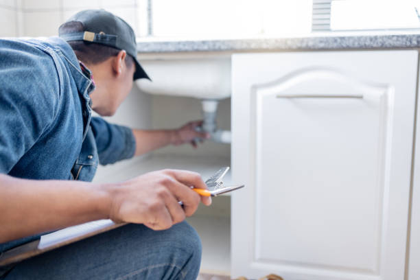 Shower Repair Services in Oakmont, PA