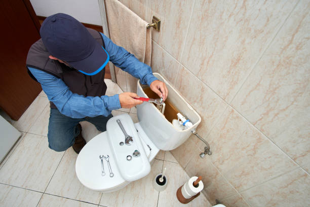 Best Drain Cleaning Services  in Oakmont, PA