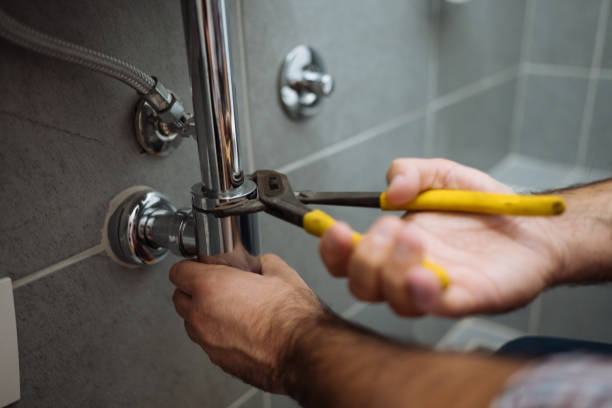 Best Clogged Drain Plumber  in Oakmont, PA