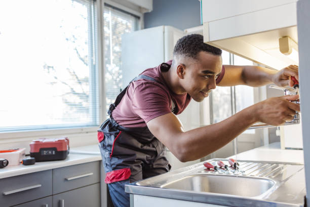Gas Line Repair in Oakmont, PA